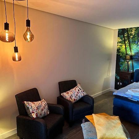 Bed&Breakfast De Hooimoat Losser 외부 사진