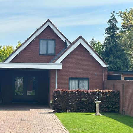 Bed&Breakfast De Hooimoat Losser 외부 사진