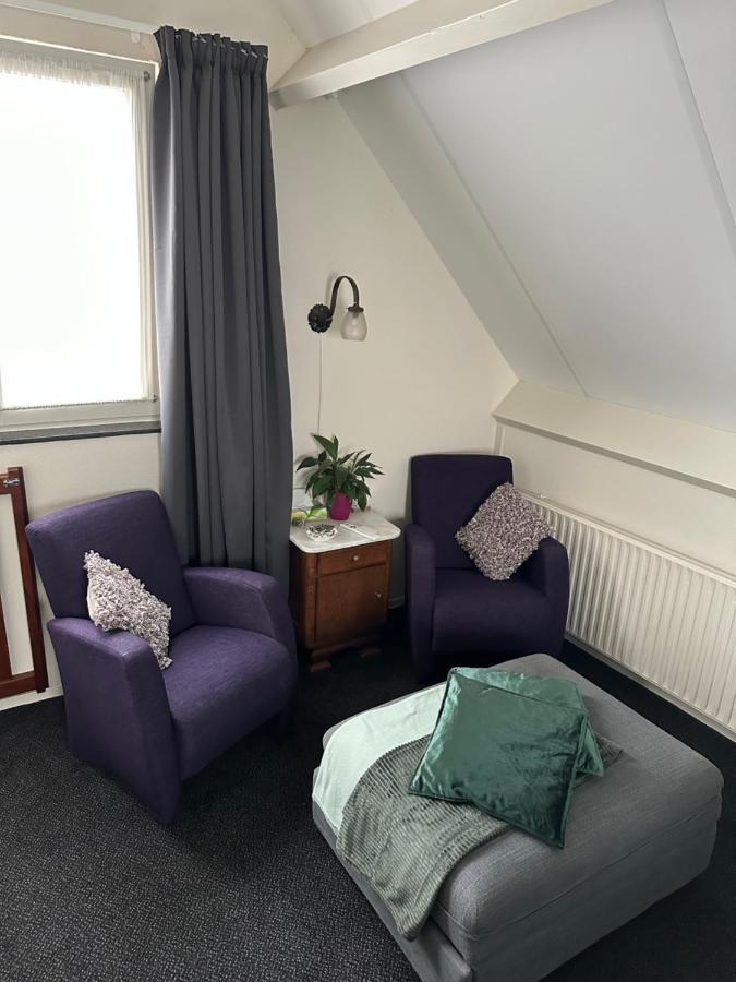 Bed&Breakfast De Hooimoat Losser 외부 사진
