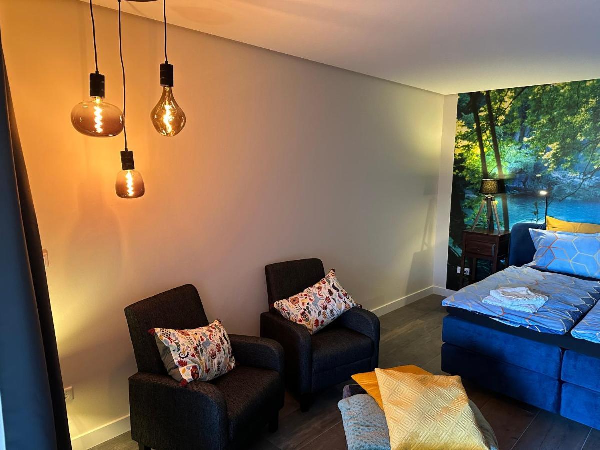 Bed&Breakfast De Hooimoat Losser 외부 사진