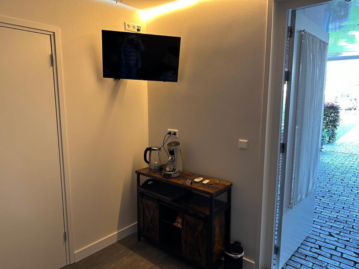 Bed&Breakfast De Hooimoat Losser 외부 사진