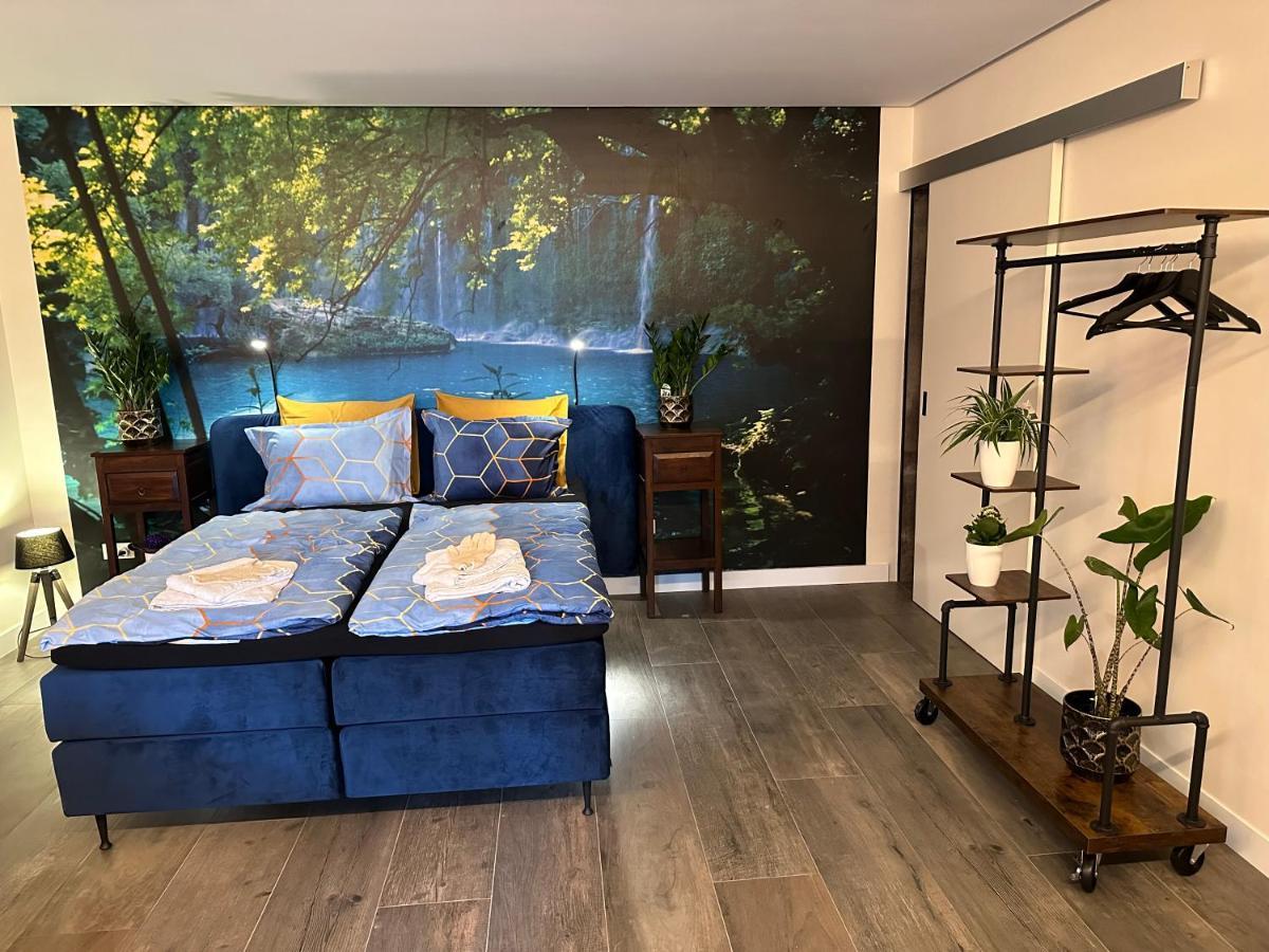 Bed&Breakfast De Hooimoat Losser 외부 사진