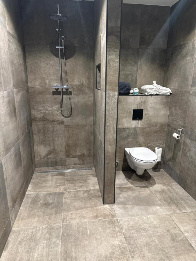 Bed&Breakfast De Hooimoat Losser 외부 사진