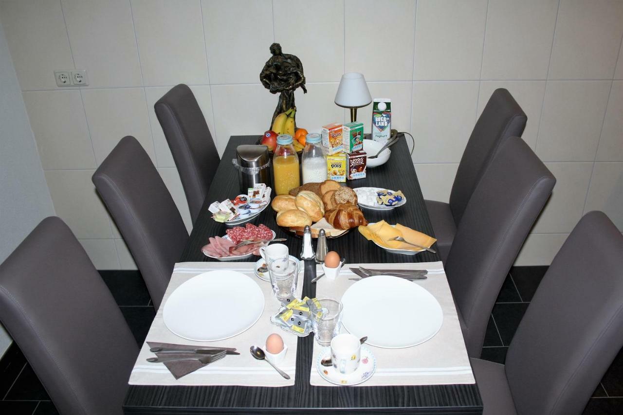 Bed&Breakfast De Hooimoat Losser 외부 사진