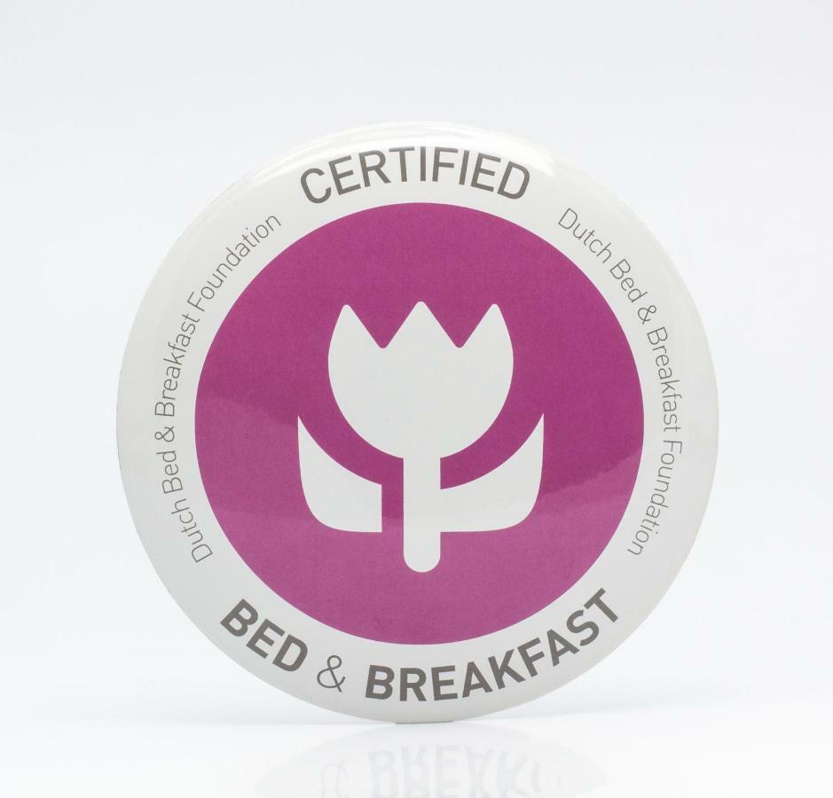 Bed&Breakfast De Hooimoat Losser 외부 사진