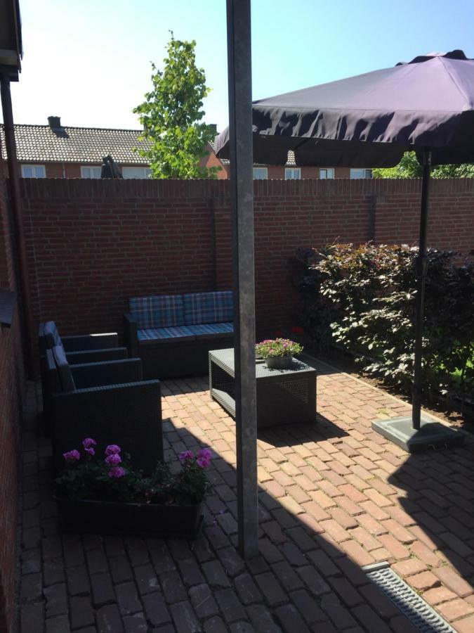Bed&Breakfast De Hooimoat Losser 외부 사진
